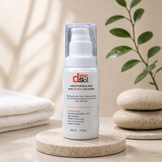 DemSol Barrier Repair Moisturizer