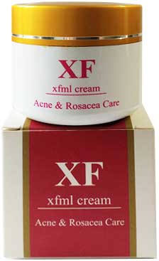 Xin Fumanling Cream