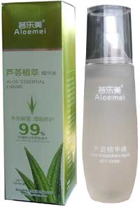 Aloemei Essence