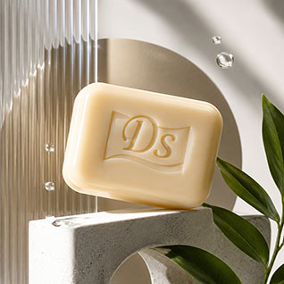 Cleansing Soap