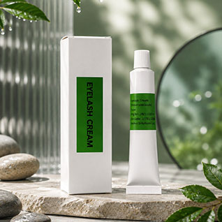 DemSol® Eyelid & Eyelash Care Cream