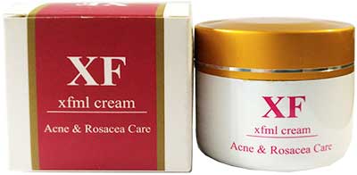 Xin Fumanling Cream