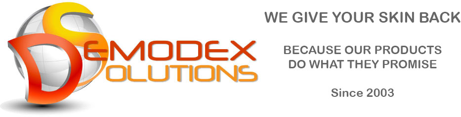 Demodex Solutions Coupons and Promo Code