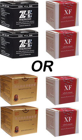 2 till 5 Months Skin-Balancing Protocol for Demodex-Prone Skin