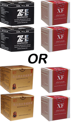 2 till 5 Months Skin-Balancing Protocol for Demodex-Prone Skin